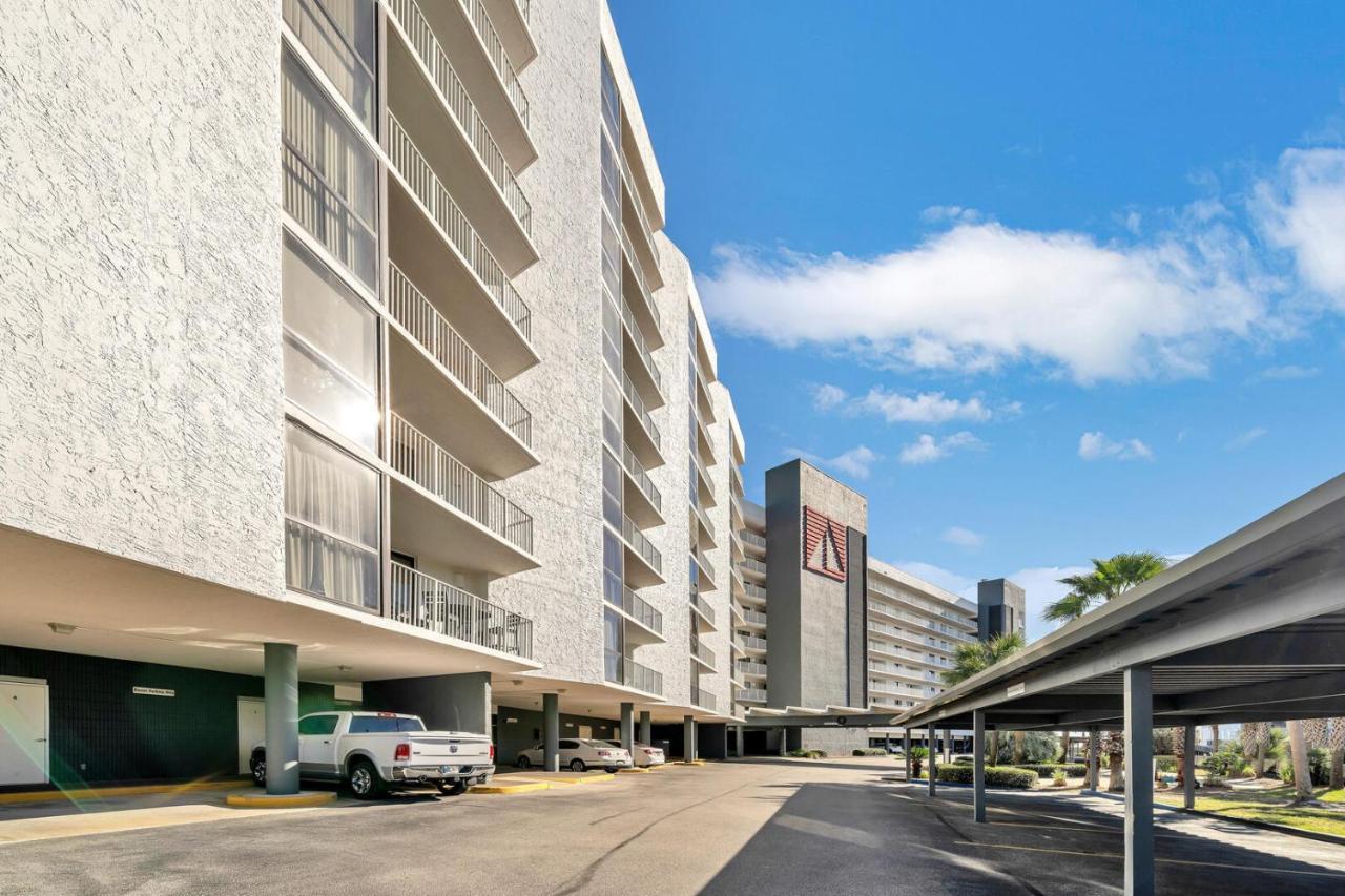 Mainsail 131 - Beachfront 2Br With Free Seasonal Beach Service Destin Exterior photo