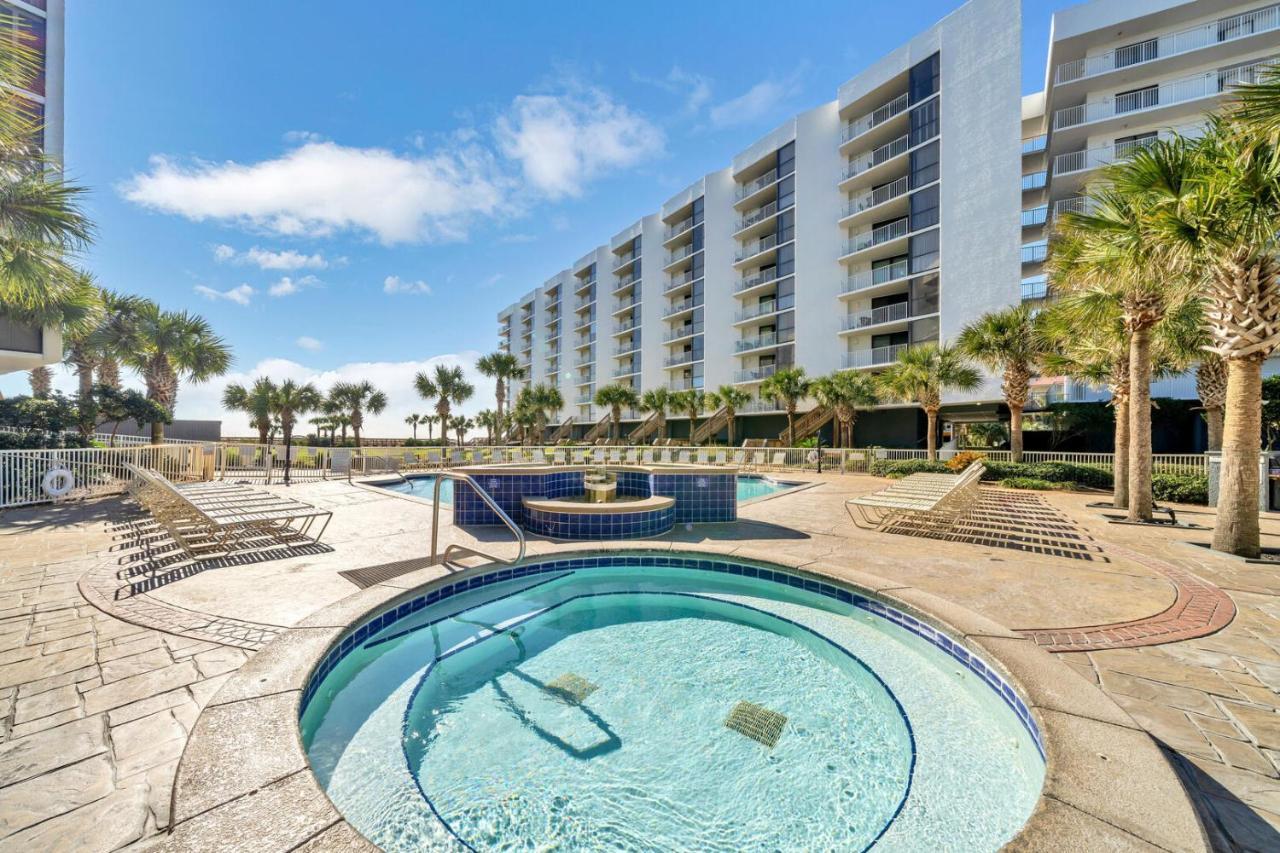 Mainsail 131 - Beachfront 2Br With Free Seasonal Beach Service Destin Exterior photo